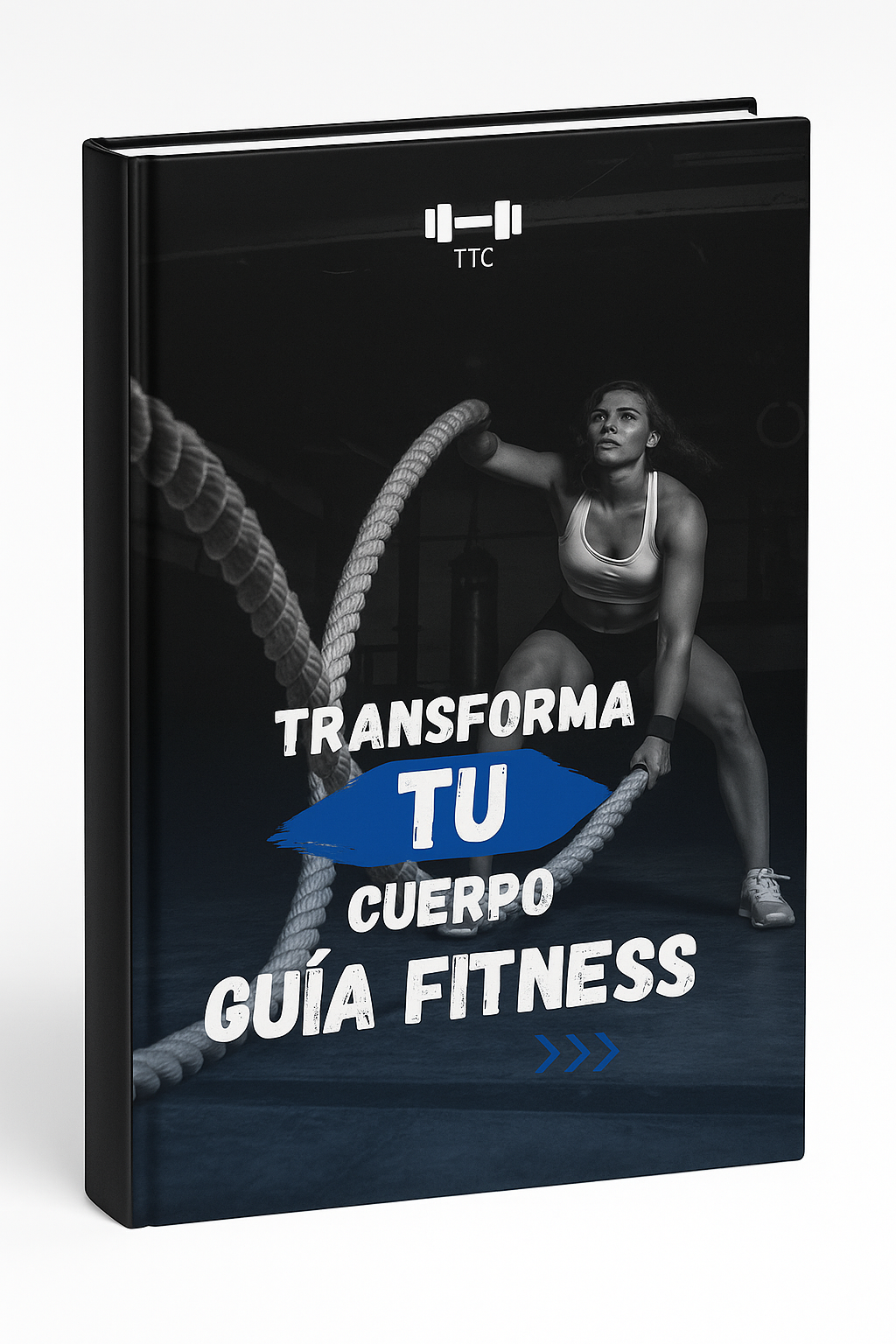 Transforma Tu Cuerpo: El Método Real para Perder Grasa, Ganar Músculo y Mantener Resultados